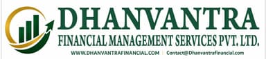 Dhanvantra Financial Logo